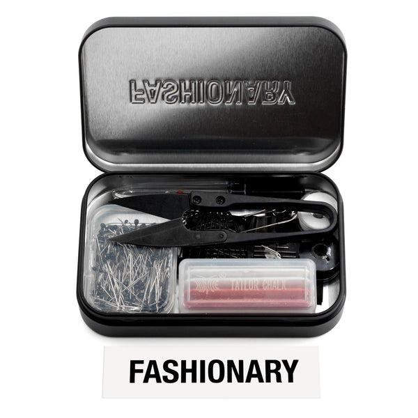 elfbar nachfüll pod läuft aus Sewing Toolkit – Fashionary