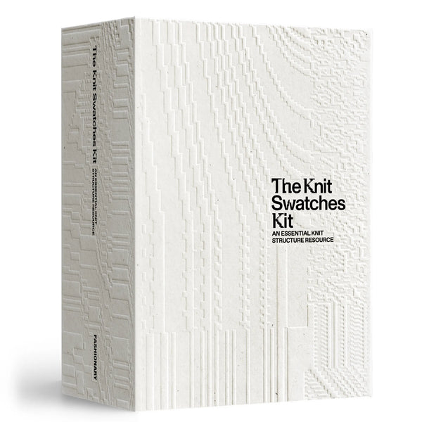 The Knit Swatches Kit