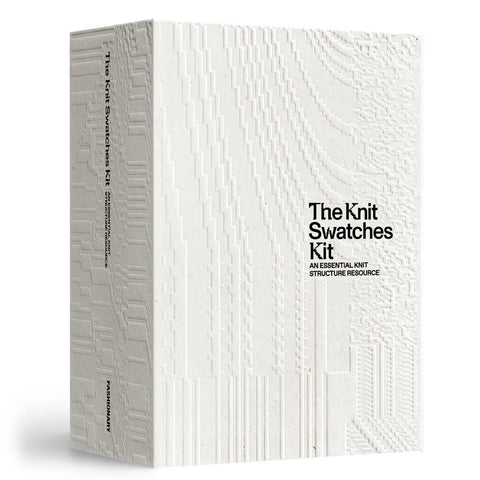 The Knit Swatches Kit