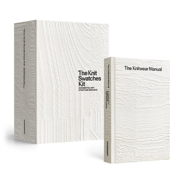 The Knit Swatches Bundle