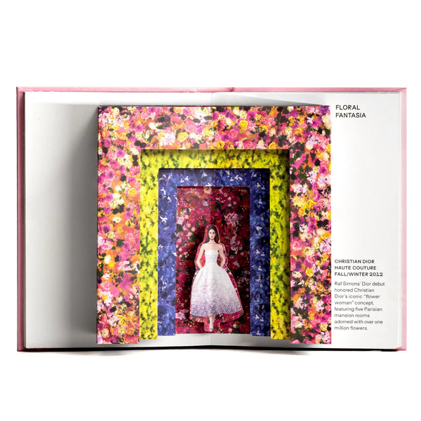 Pop-up Dior – Fashionary - Main Image