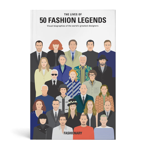 32 Fashion Books to Gift This Holiday Season