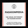 Fashionpedia Woven Label