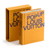 Pop-up Louis Vuitton