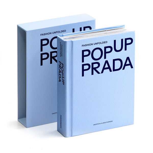 Pop-up Prada