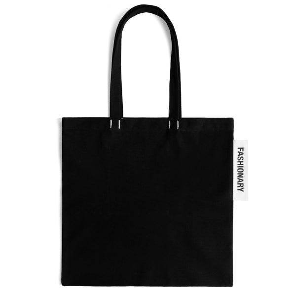 Canvas Tote