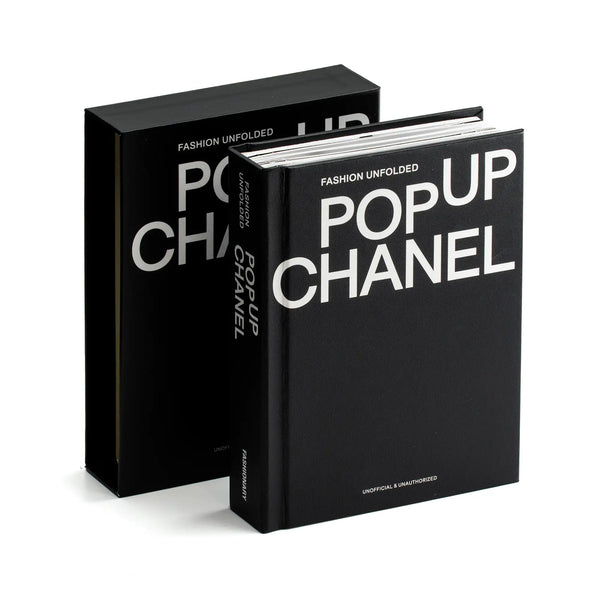 Pop-up Chanel