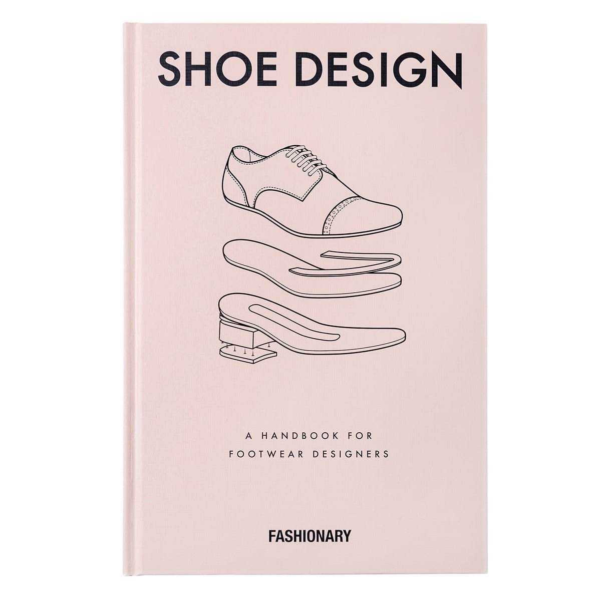 FASHIONPEDIA - The Ultimate Fashion Bible – Fashionary